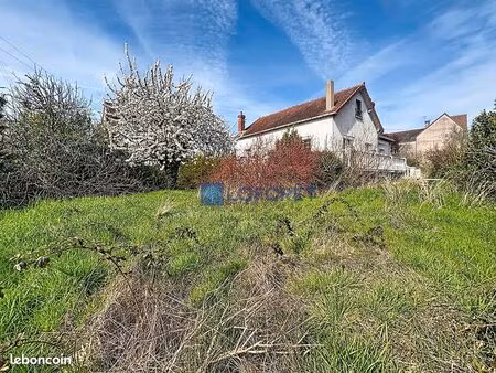 maison 5 pièces 106 m²