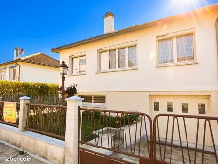 maison 4 pièces 71 m²