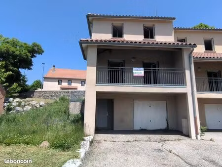 maison 4 pièces 93 m²