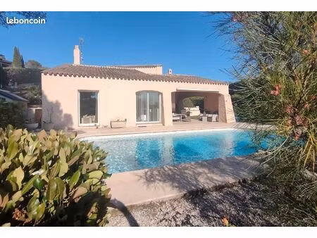 part : villa provençale