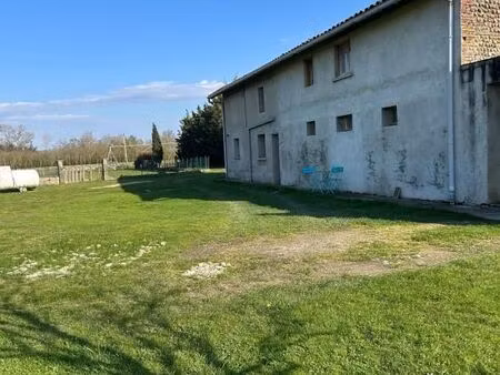 maison 7 pièces 228 m²