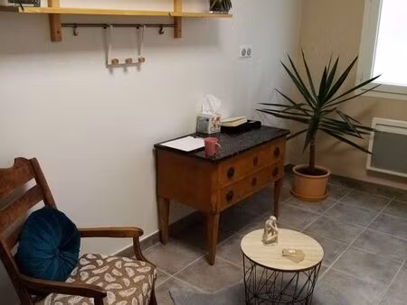 cabinet médical  paramédical  bureau