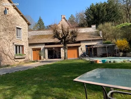 maison de 180 m +30 m