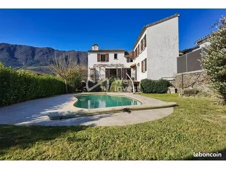 maison 6 pièces 103 m²