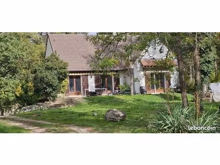 propriété 6 pièces 149 m²