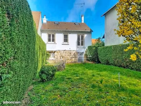 maison 4 pièces 82 m²