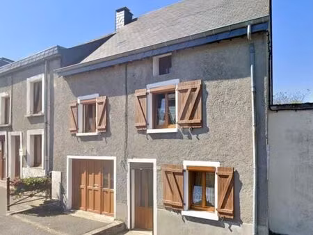 maison de village 6 pièces 105 m²