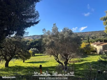 maison 4 pièces 72 m²