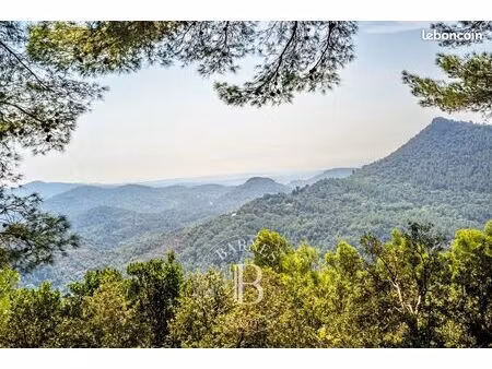 terrain 10000 m² bagnols-en-forêt