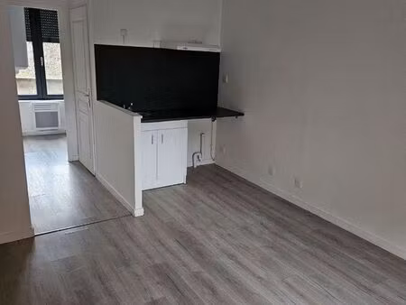 appartement studio centre ville