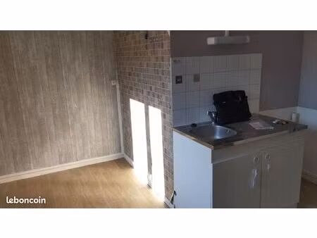 appartement 4 pièces 75 m²