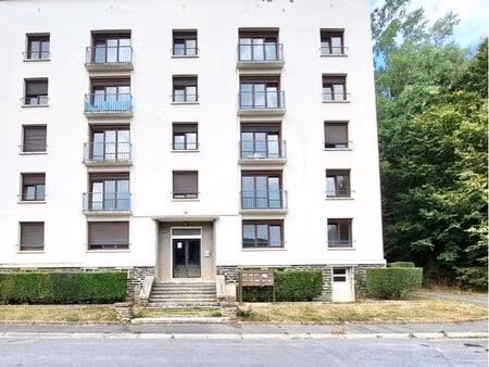 immeuble de rapport (12 5% de rentabilité)