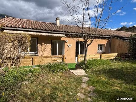 appartement 4 pièces 79 m²