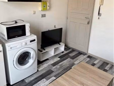 studio duplex à louer