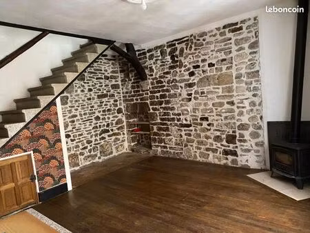 triplex 5 pièces 70 m²