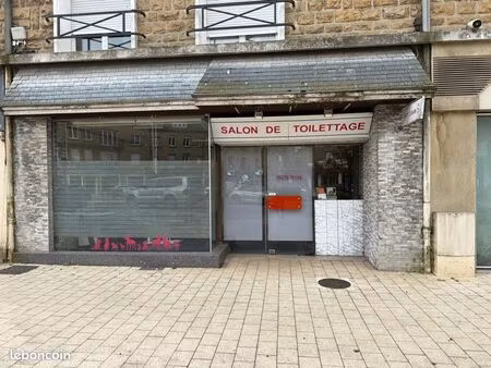 local centre ville carignan 01 novembre 2026