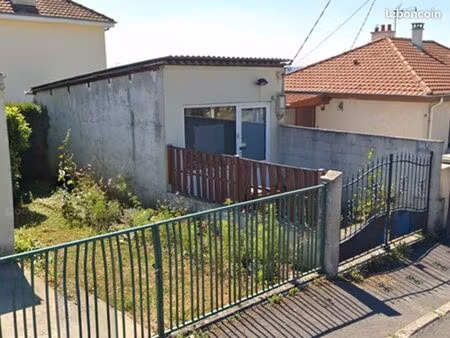 local 20 mètres carrés charleville mézières