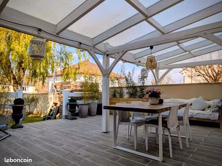 ? maison individuelle marcoussis proche centre – sans travaux