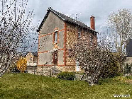maison 7 pièces 131 m²
