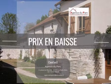 propriété 7 pièces 175 m²