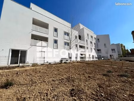 appartement 3 pièces 74 m²