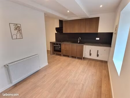 immeuble à nouzonville – 11 % de rendement brut