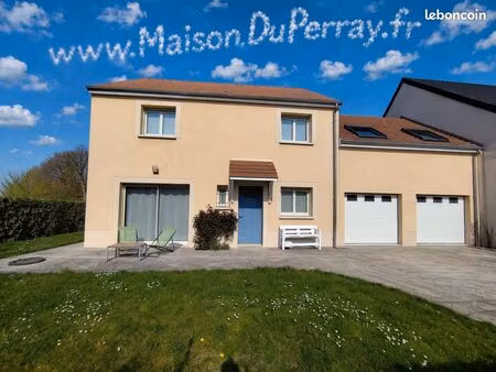 maison 141m² 2020 dpe a