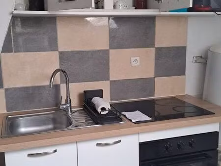 studio meublé a corbeil-essonnes