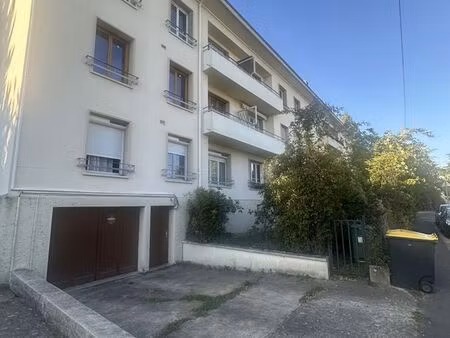duplex 3 pièces 82 m²