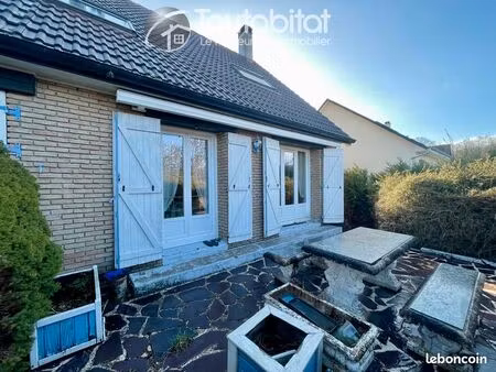 pavillon 170 m² prix les mezieres