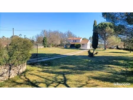 villa 3 pièces 104 m²