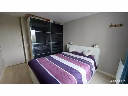 appartement 3 pièces 51m2 secteur moulin galant - quartier familial à 8 minute de la gare 