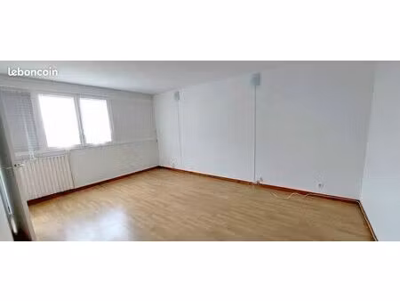 appartement 1 pièce 28 m²