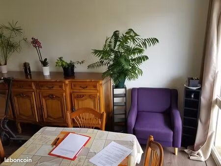 grand appartement 90m² proche evry