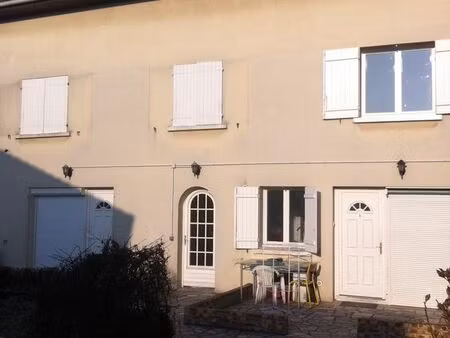 studio a louer vigneux quatier lac