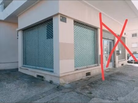 location commerce bureau