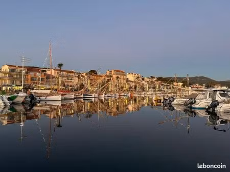 local commercial - droit au bail - bandol