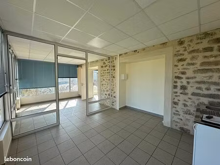 local 26 m² boissy le cutte