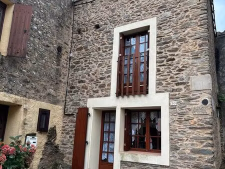 maison de village 3 pièces 40 m2