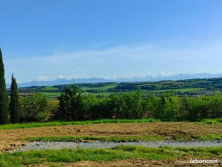 vente terrains à construire