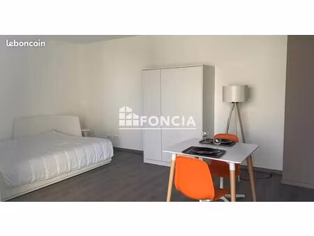 appartement 5 pièces 91.34m² à louer 1803.89 - palaiseau 91120