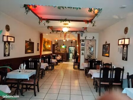 immeuble 7 pièces 350 m²