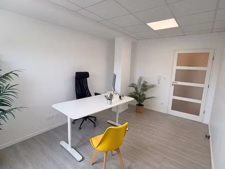 bureau 13 50m2 - la valette du var