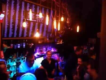 fonds de commerce bar licence 4