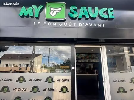 fond de commerce restauration