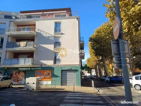 local commercial 332 m²