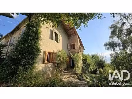 maison 6 pièces 153 m²