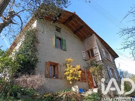 maison 6 pièces 158 m²