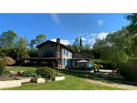 le moulin de la materette a vendre