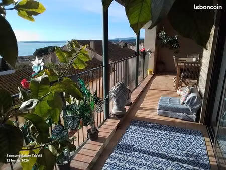 maison atypique entre vignes et etang